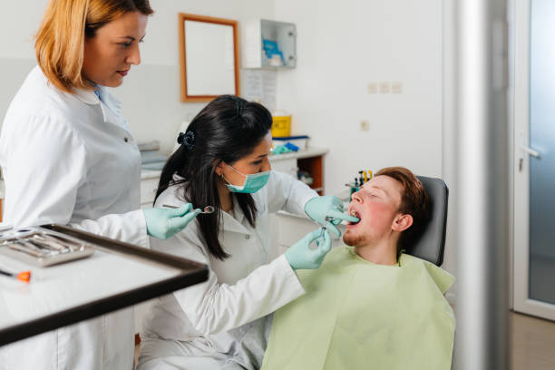 Best Emergency Treatment for Dental Infections or Abscesses in USA